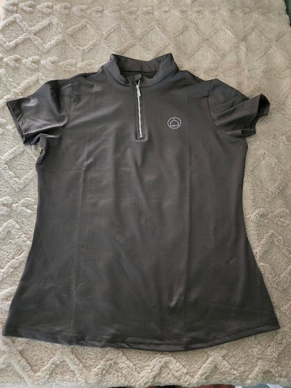 Montar riding shirt